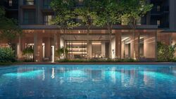 The Robertson Opus (D9), Condominium #630921891